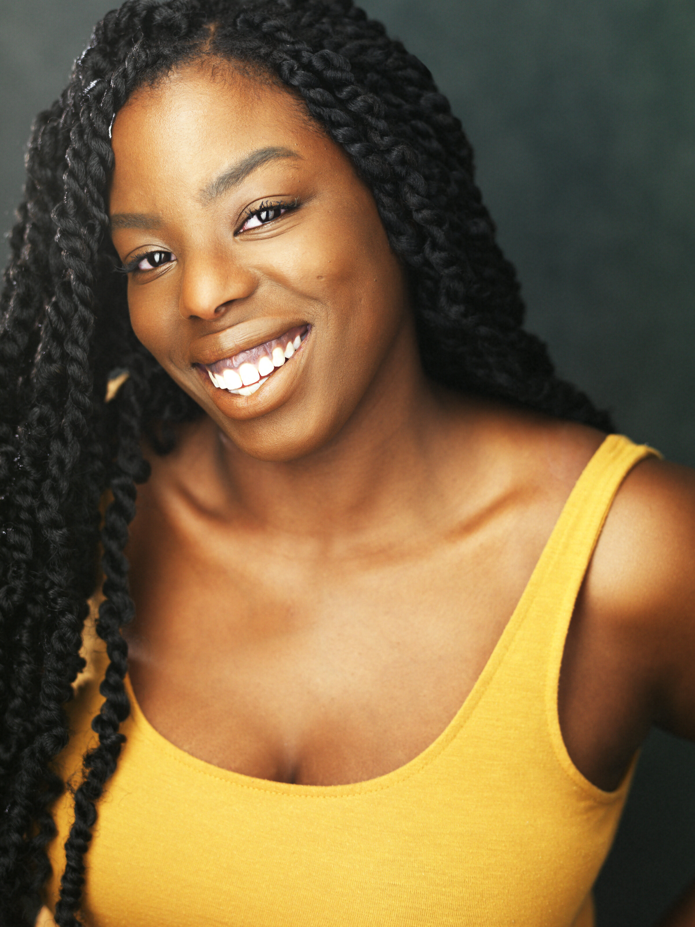 Bio — MELANIE A. LAWRENCE